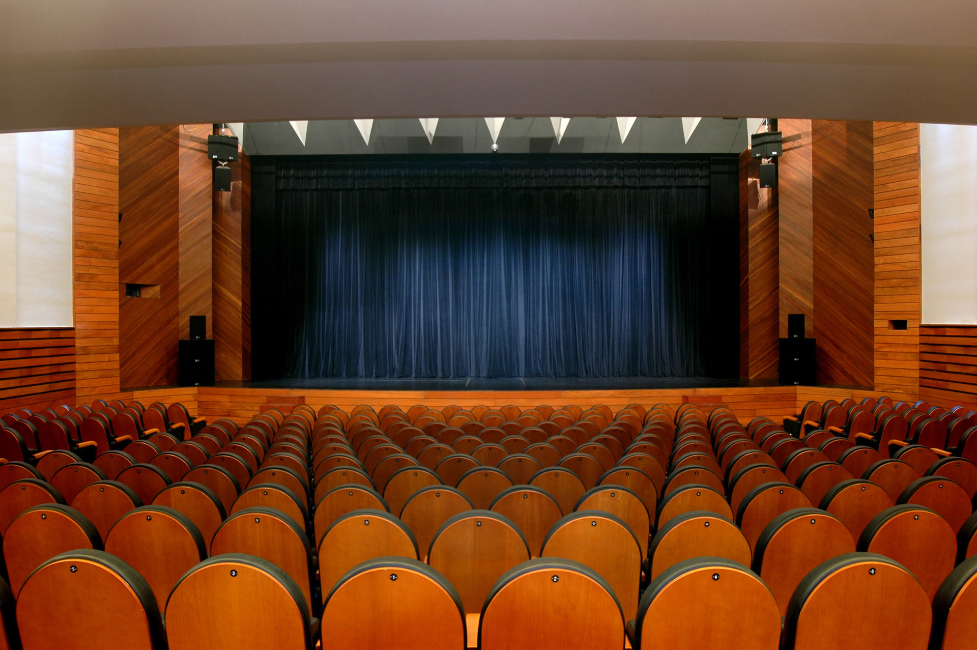 Maria Matos Teatro Maria Matos – Palcos GEEG